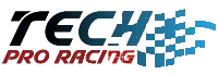 Tech Pro Racing logo